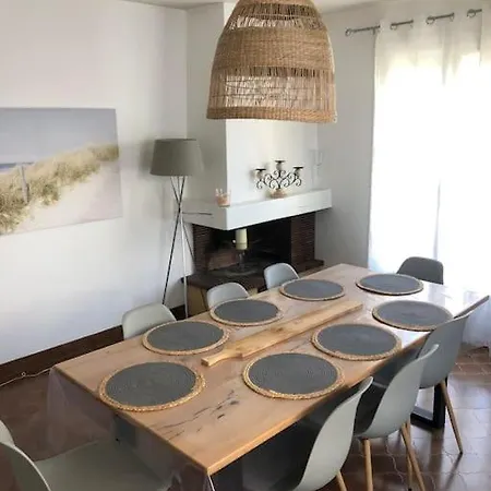 ღ L'escale Bleu • Avec Jacuzzi Et Baby-foot Apartmán Aytré