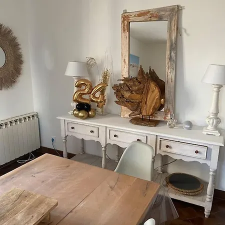 Apartmán ღ L'escale Bleu • Avec Jacuzzi Et Baby-foot Aytré