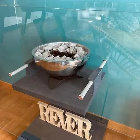 Apartmán ღ L'escale Bleu • Avec Jacuzzi Et Baby-foot *