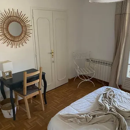 Apartmán ღ L'escale Bleu • Avec Jacuzzi Et Baby-foot