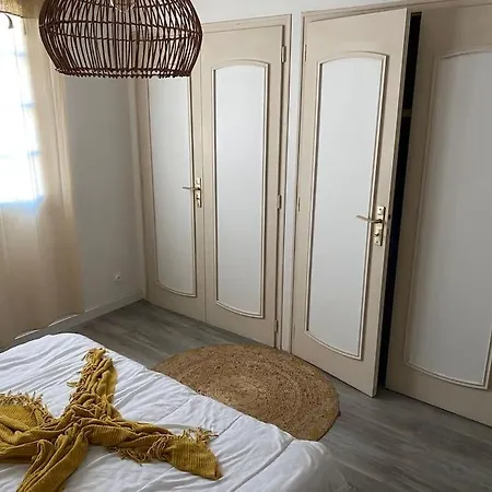 ღ L'escale Bleu • Avec Jacuzzi Et Baby-foot