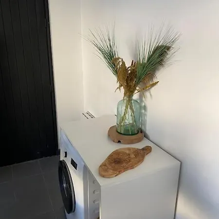 ღ L'escale Bleu • Avec Jacuzzi Et Baby-foot * Aytré