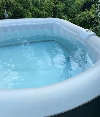 ღ L'escale Bleu • Avec Jacuzzi Et Baby-foot Aytré