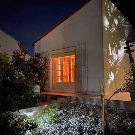 ღ L'escale Bleu • Avec Jacuzzi Et Baby-foot * Aytré