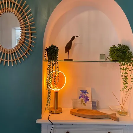 ღ Escale Bleu - Exterieur, Baby Foot & Wifi Lägenhet Aytré