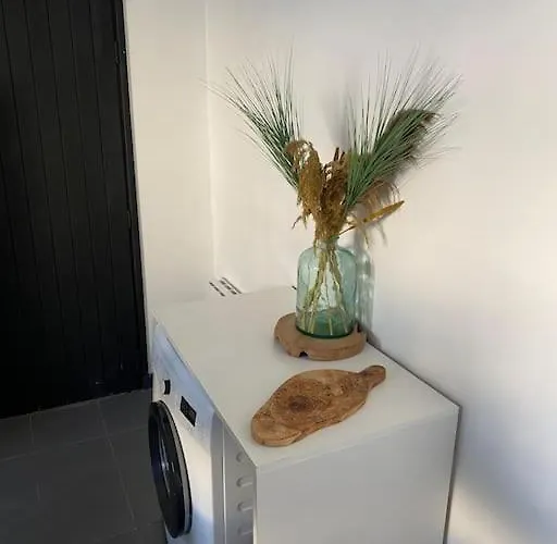 ღ Escale Bleu - Exterieur, Baby Foot & Wifi * Aytré